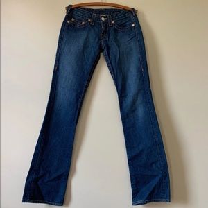 True Religion Johnny Like New